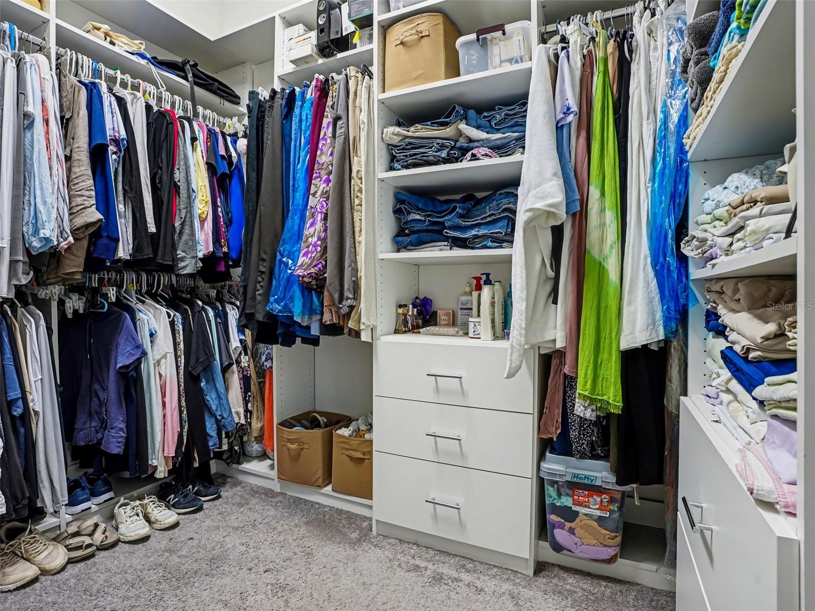 NORTHWEST LAKESIDE GROVES PH 1 - Residential