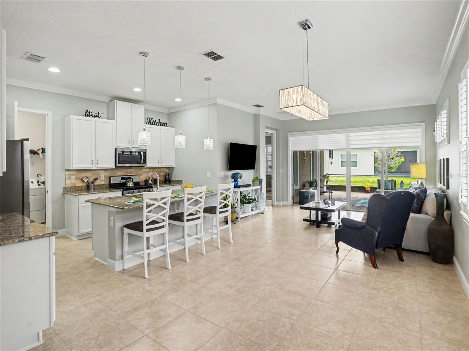 NORTHWEST LAKESIDE GROVES PH 1 - Residential