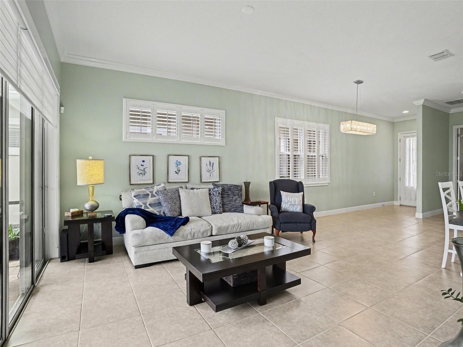 NORTHWEST LAKESIDE GROVES PH 1 - Residential