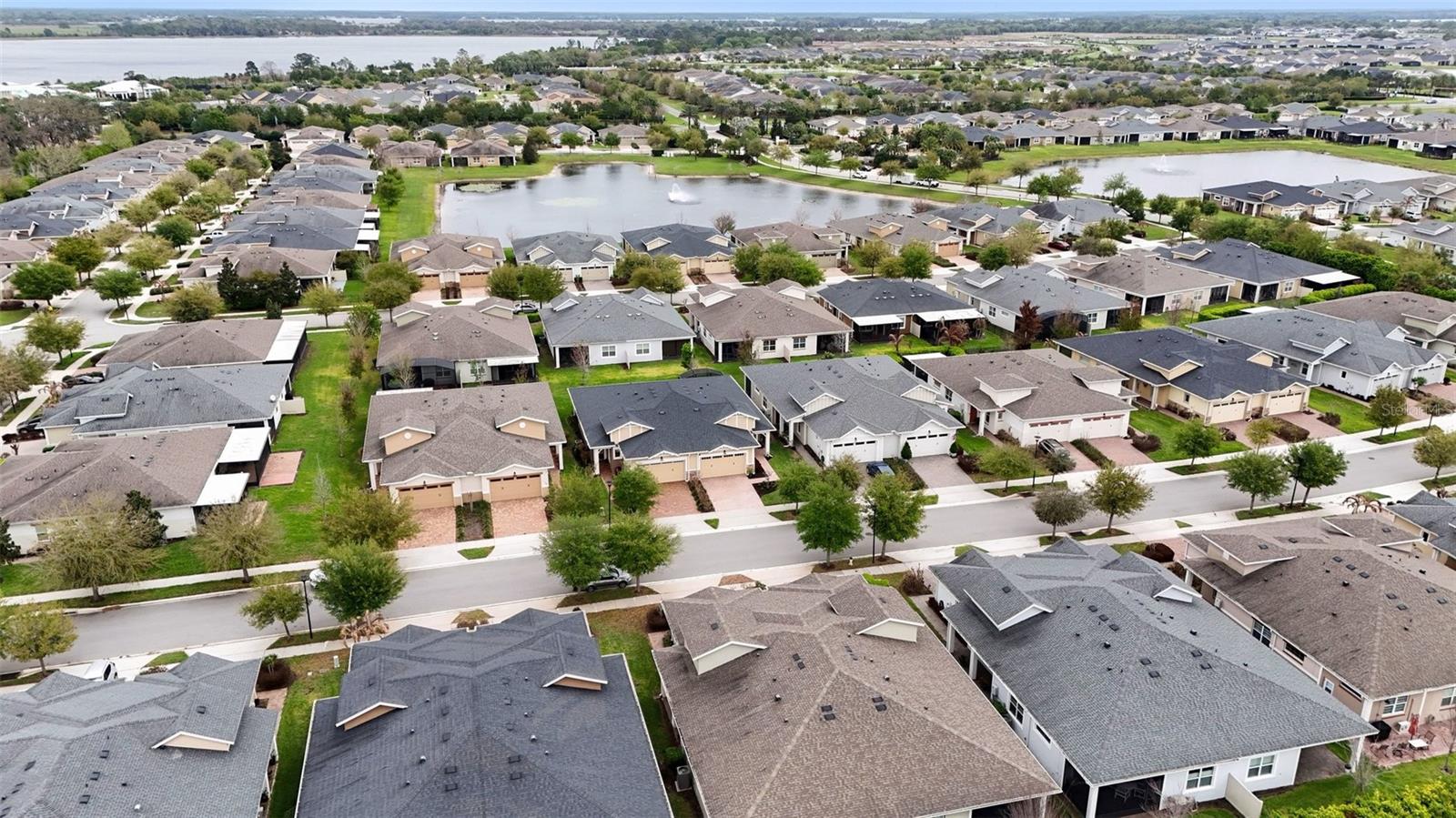 NORTHWEST LAKESIDE GROVES PH 1 - Residential