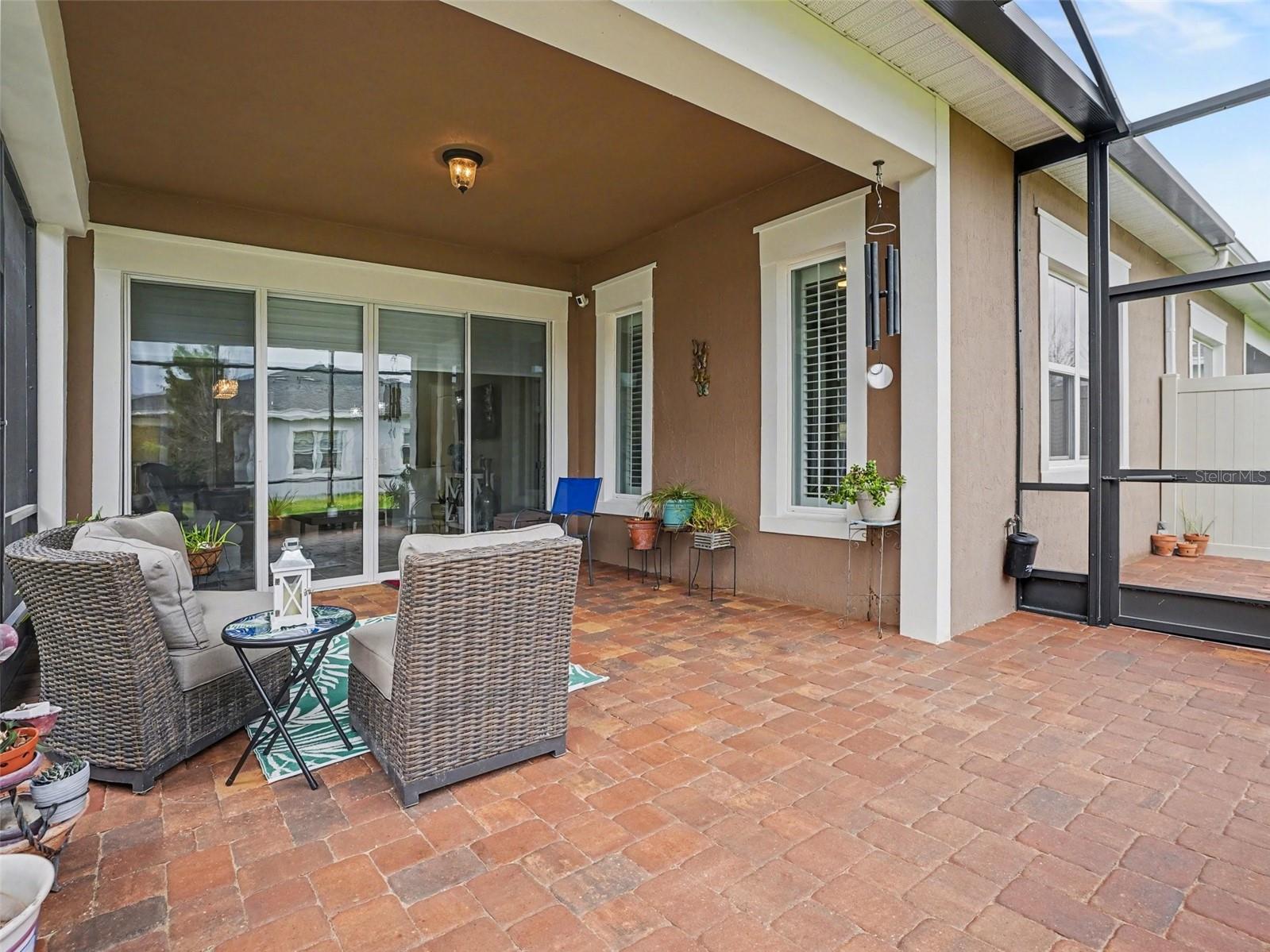 NORTHWEST LAKESIDE GROVES PH 1 - Residential