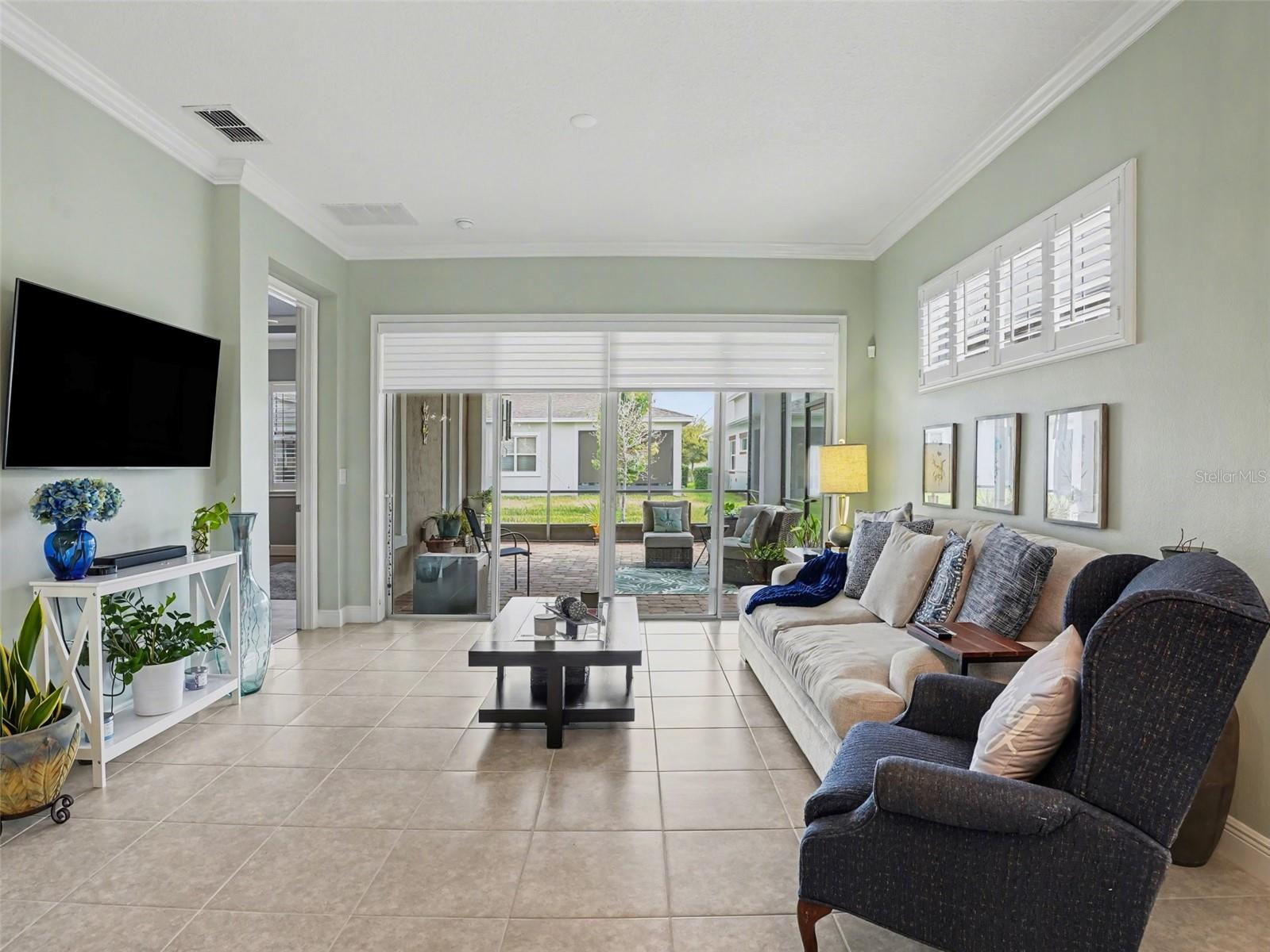 NORTHWEST LAKESIDE GROVES PH 1 - Residential