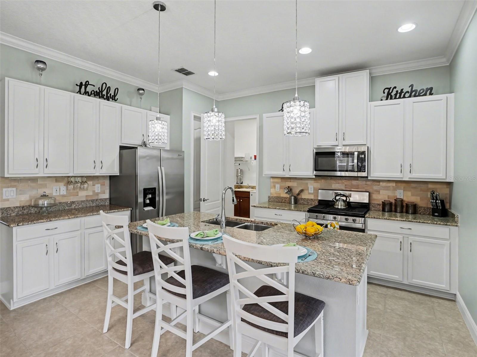 NORTHWEST LAKESIDE GROVES PH 1 - Residential