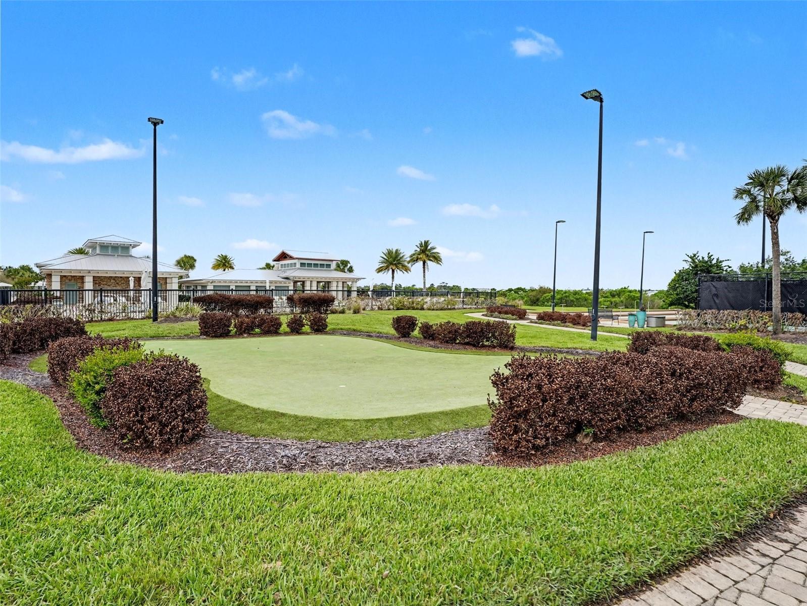 NORTHWEST LAKESIDE GROVES PH 1 - Residential