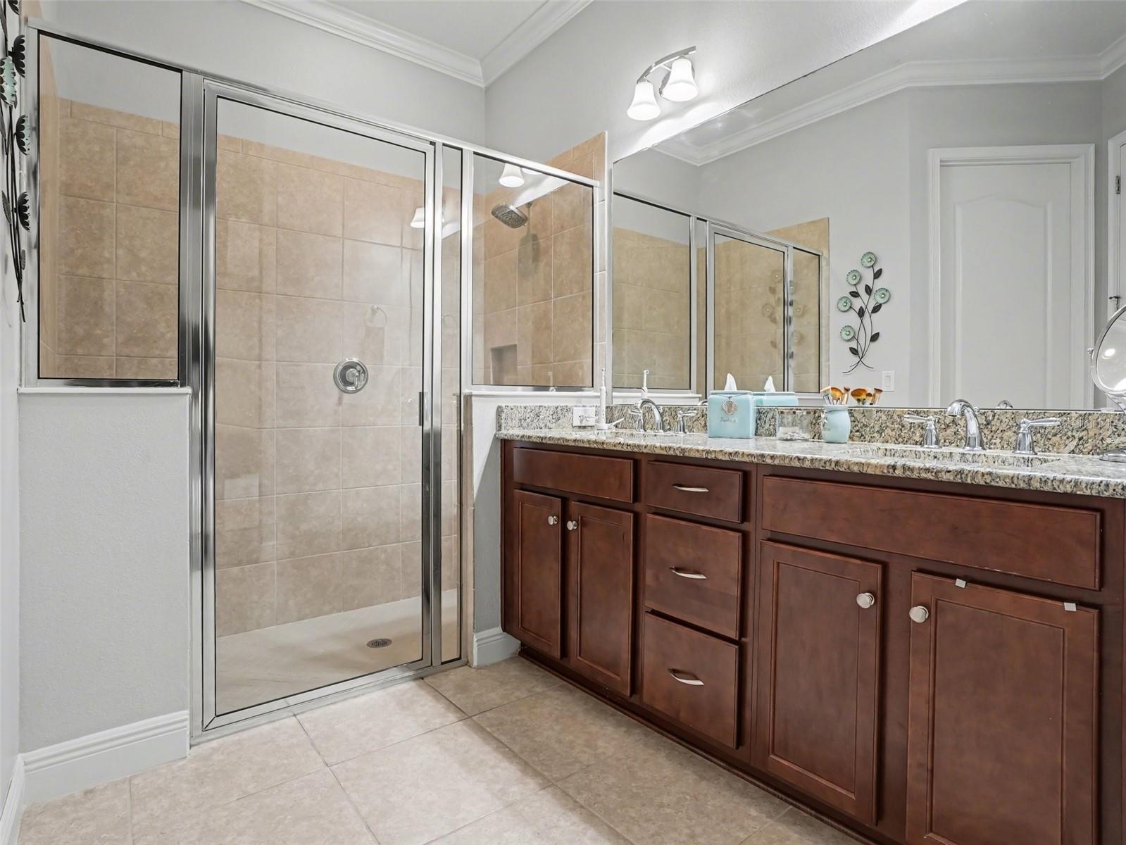 NORTHWEST LAKESIDE GROVES PH 1 - Residential