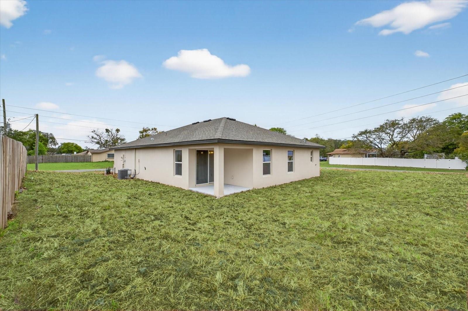 SPRING HILL - Residential