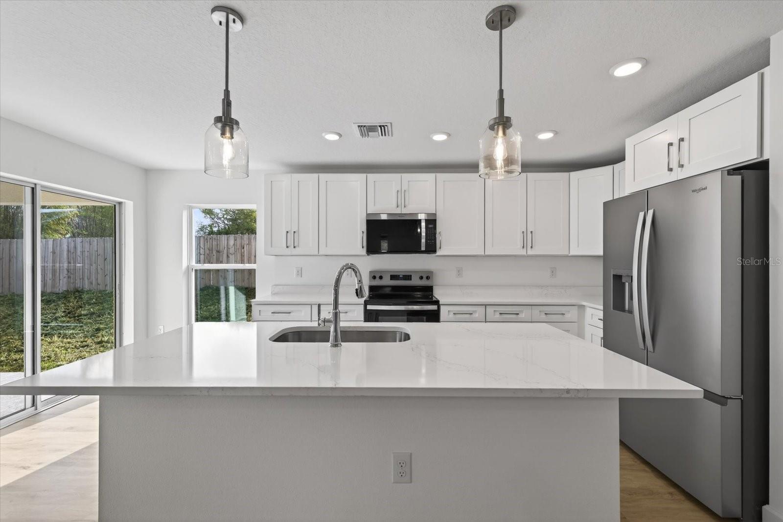 SPRING HILL - Residential