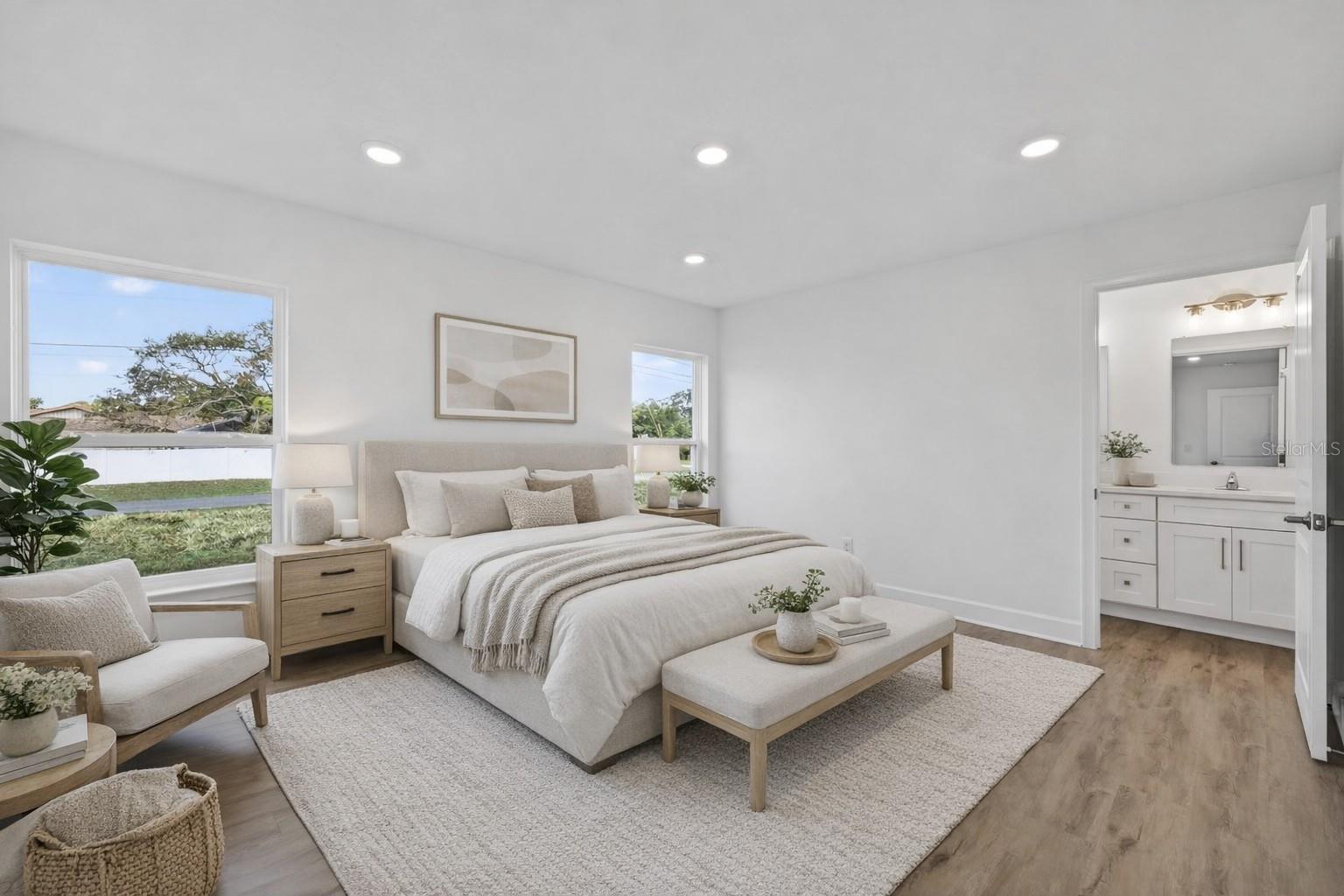 SPRING HILL - Residential