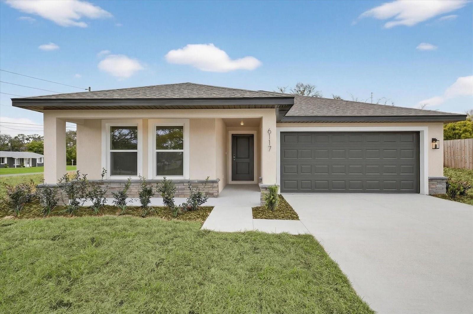 SPRING HILL - Residential