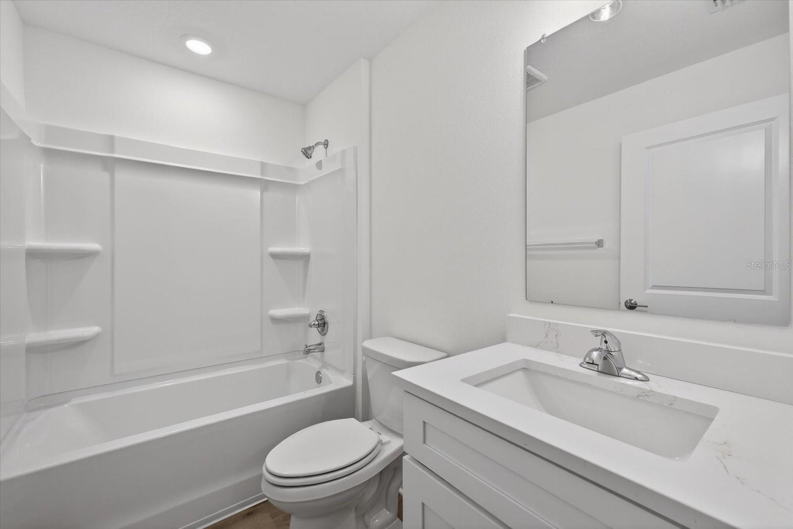 SPRING HILL - Residential