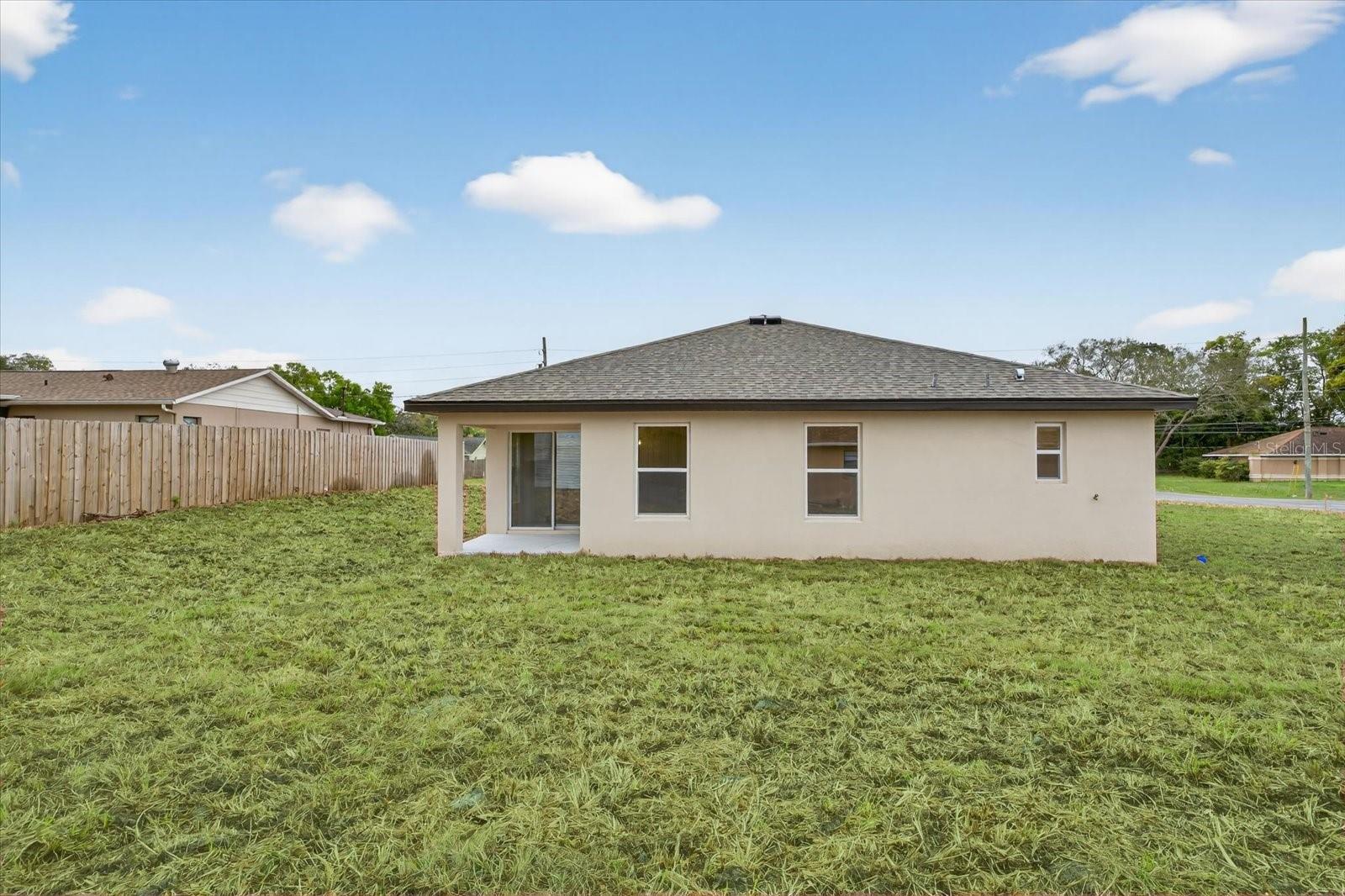 SPRING HILL - Residential