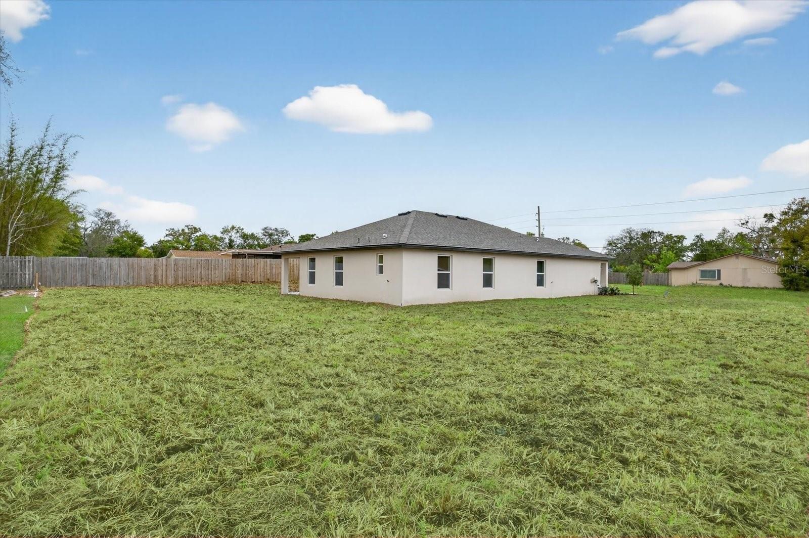 SPRING HILL - Residential