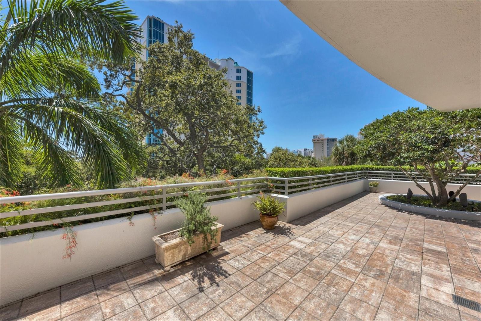 THE SAVOY ON PALM - Residential