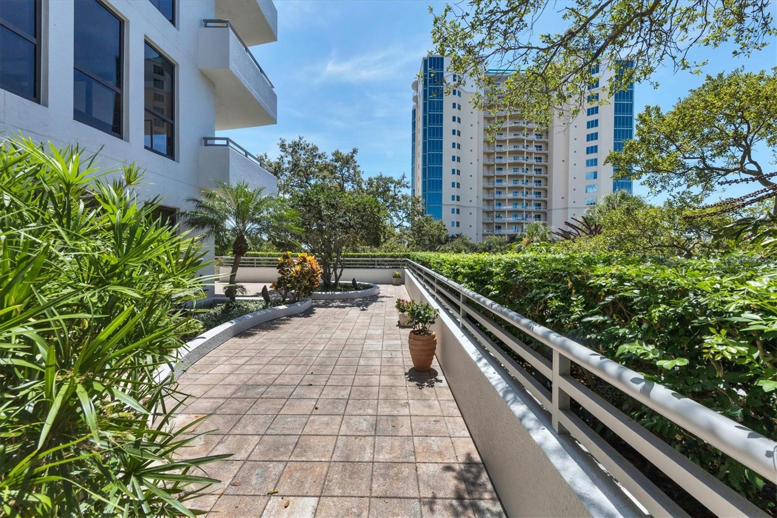 THE SAVOY ON PALM - Residential