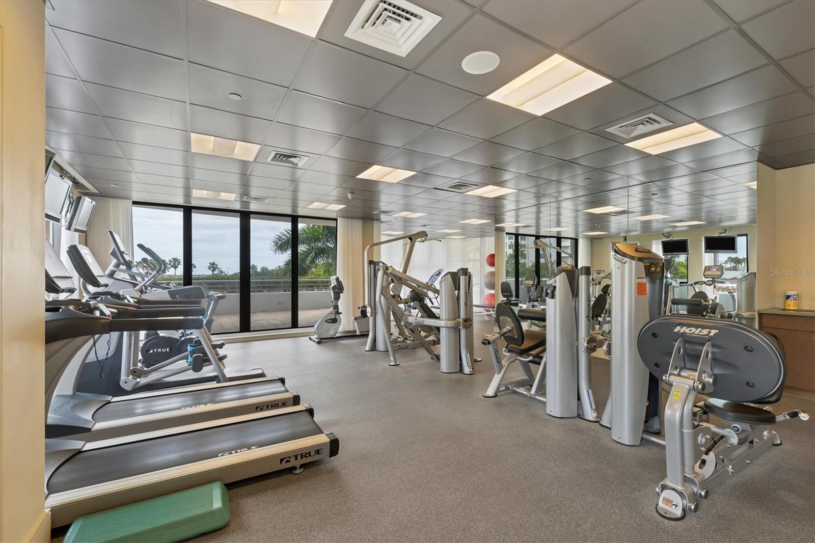 THE SAVOY ON PALM - Residential