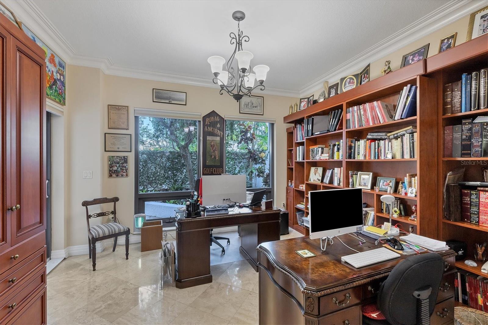 THE SAVOY ON PALM - Residential