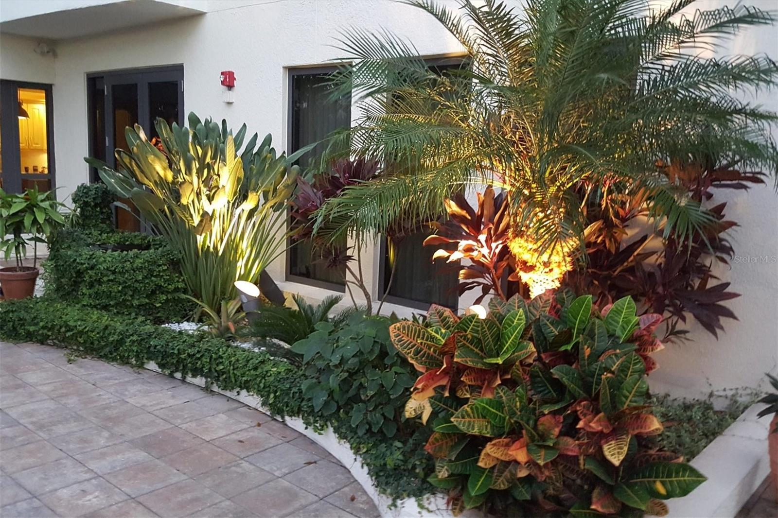 THE SAVOY ON PALM - Residential