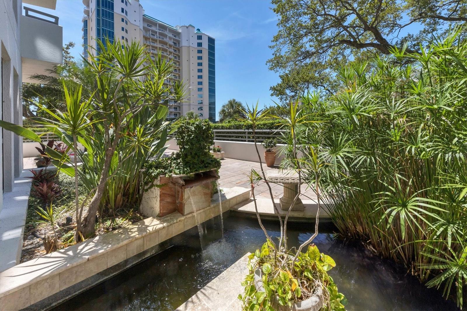 THE SAVOY ON PALM - Residential