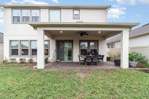 A home in WINTER SPRINGS