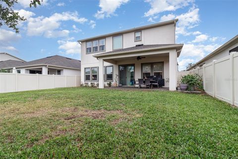 A home in WINTER SPRINGS