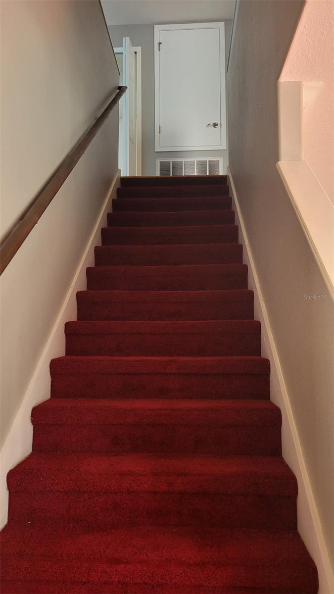 BECKETT WAY TWNHMS - Residential