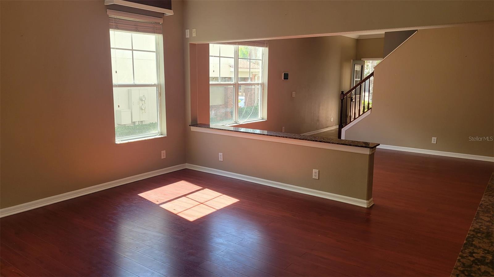 BECKETT WAY TWNHMS - Residential