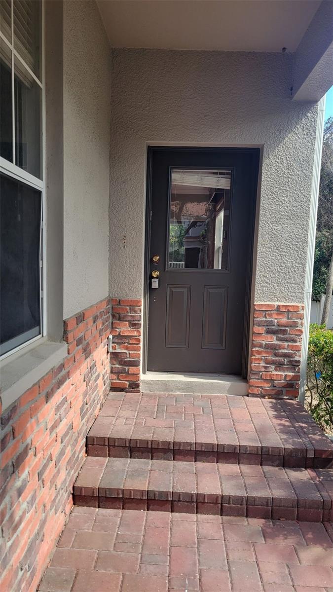 BECKETT WAY TWNHMS - Residential