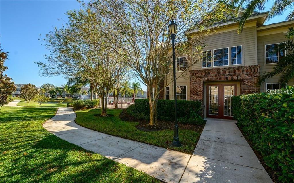 CAROLINA LANDINGS AT UNIV PLACE CONDO B - Residential