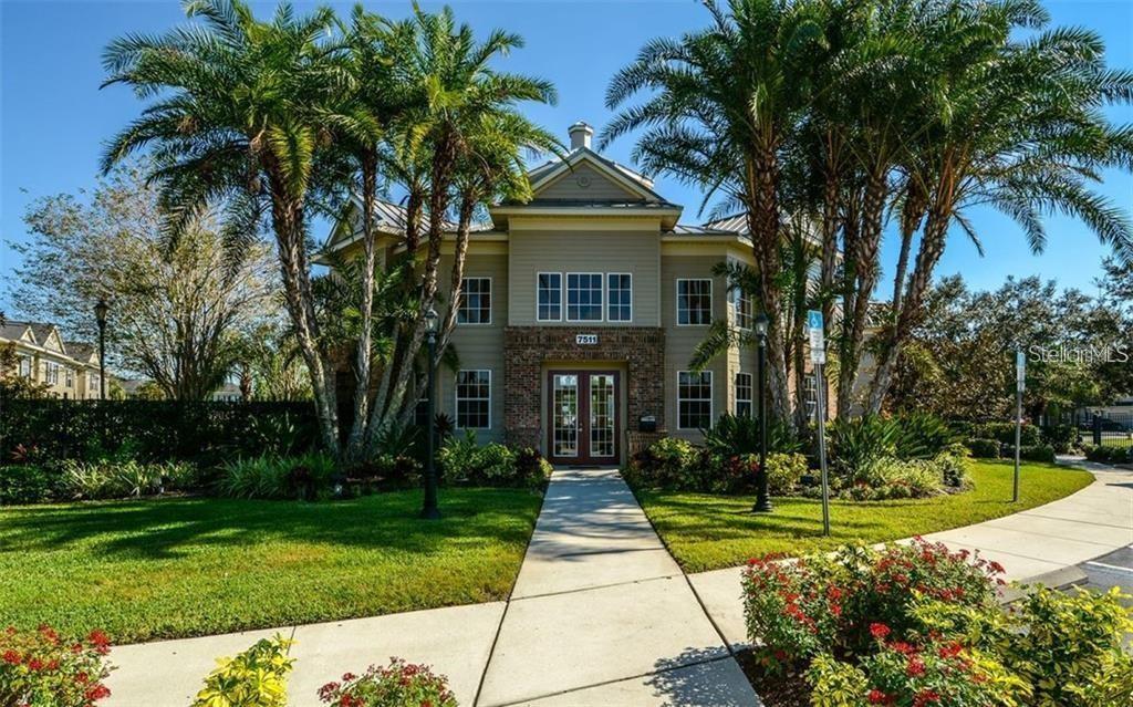 CAROLINA LANDINGS AT UNIV PLACE CONDO B - Residential