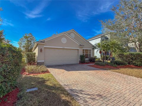 A home in LAKEWOOD RANCH