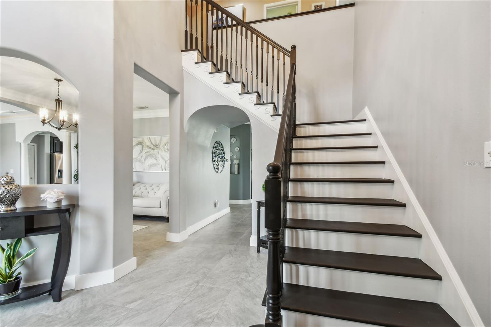 SUMMERFIELD VILLAGE 1 TR 21 - Residential