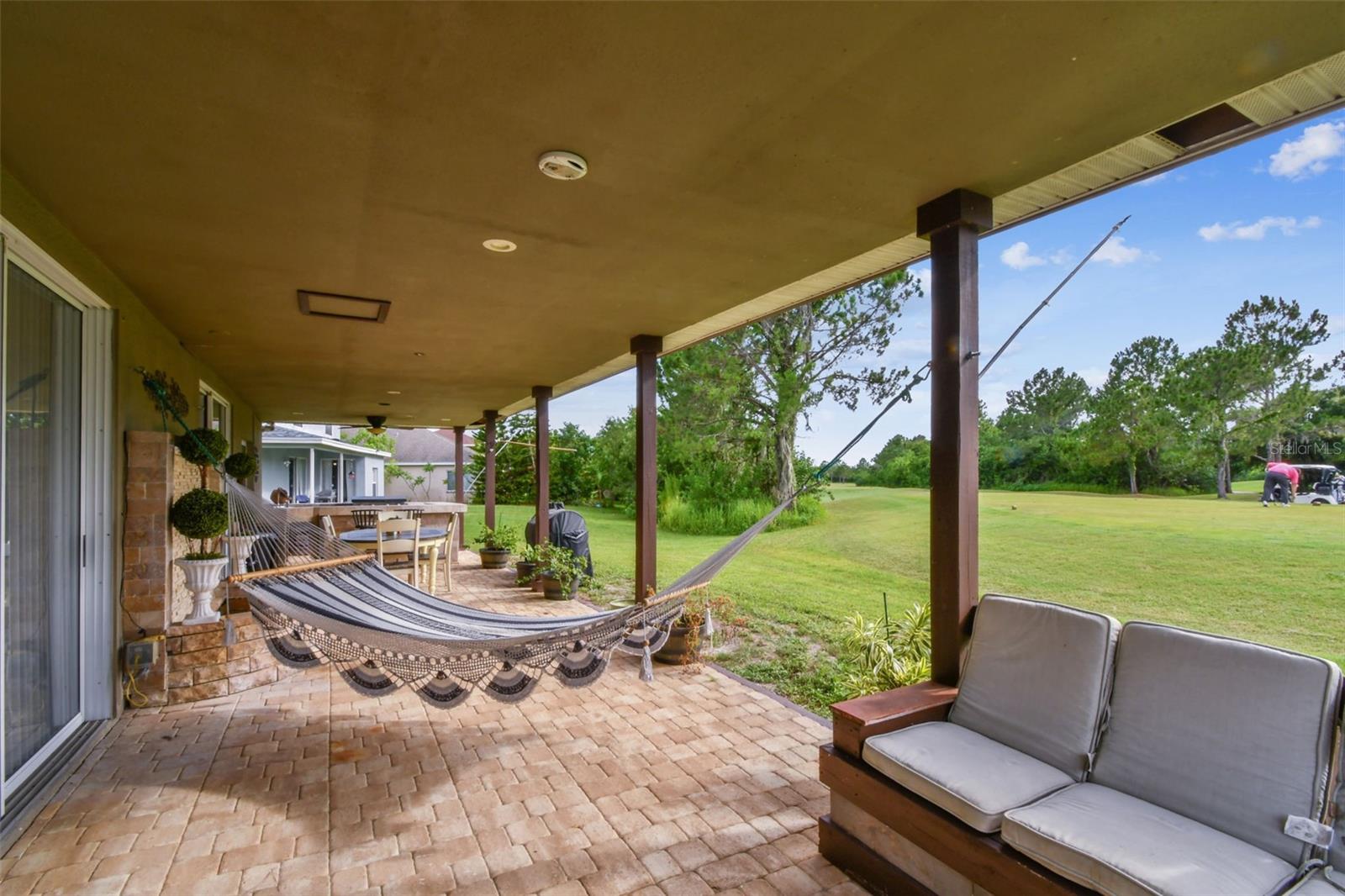 SUMMERFIELD VILLAGE 1 TR 21 - Residential