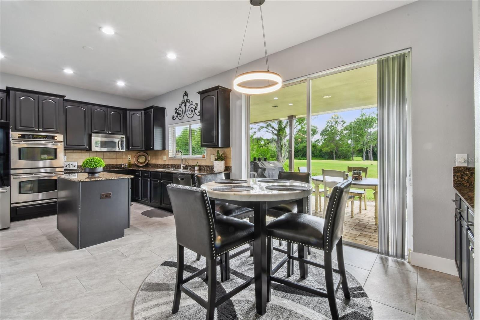 SUMMERFIELD VILLAGE 1 TR 21 - Residential