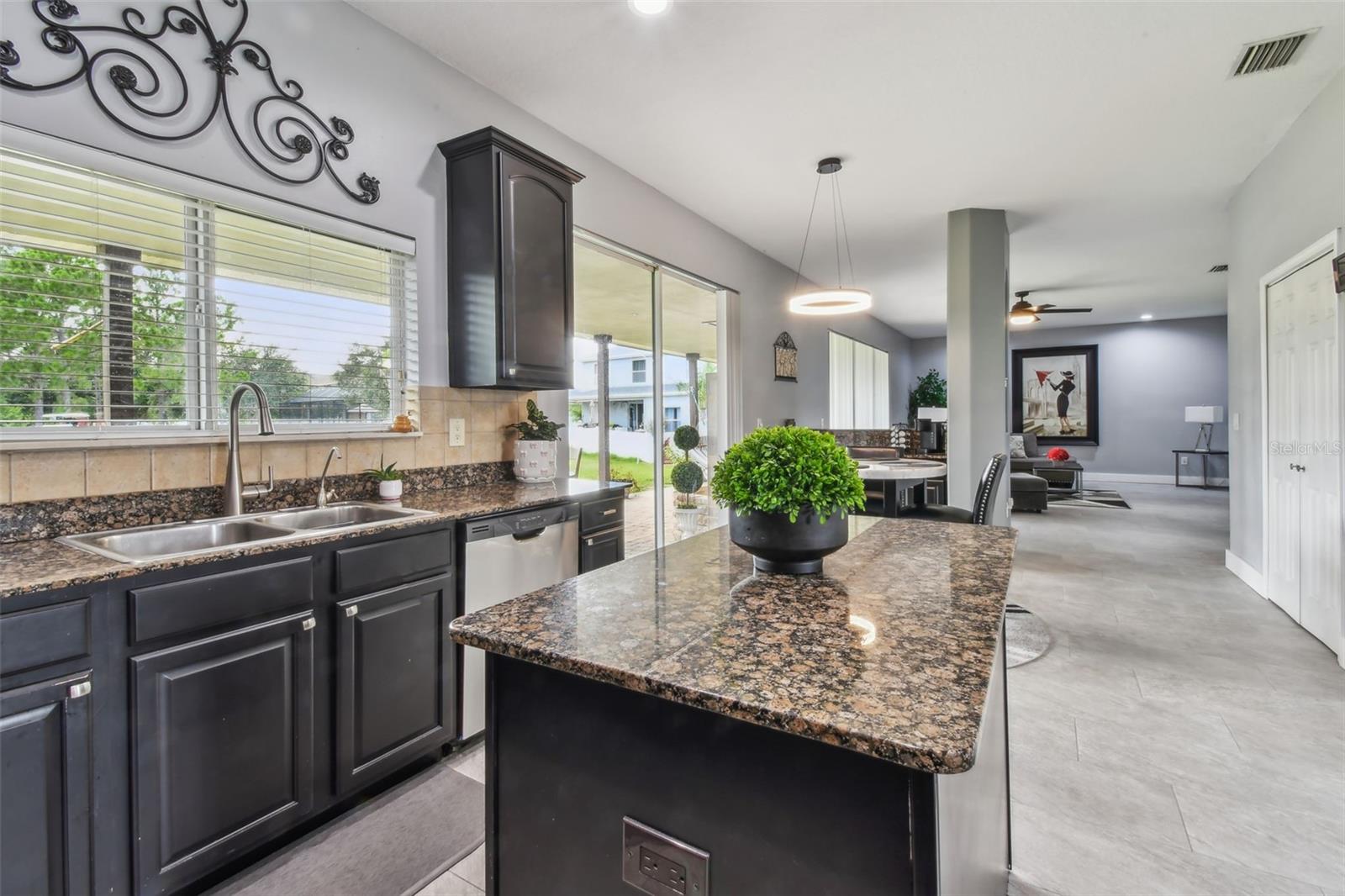 SUMMERFIELD VILLAGE 1 TR 21 - Residential