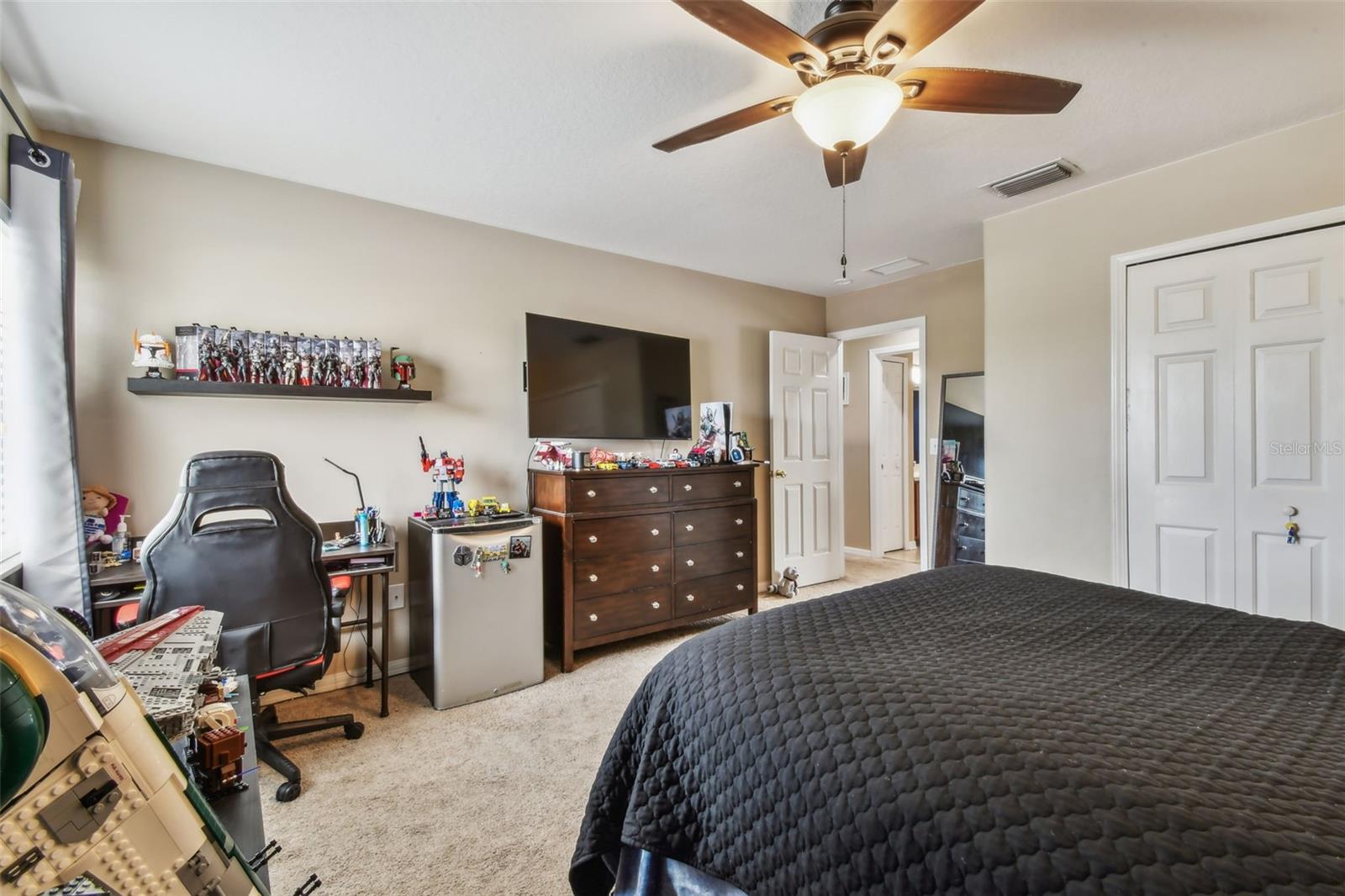 SUMMERFIELD VILLAGE 1 TR 21 - Residential