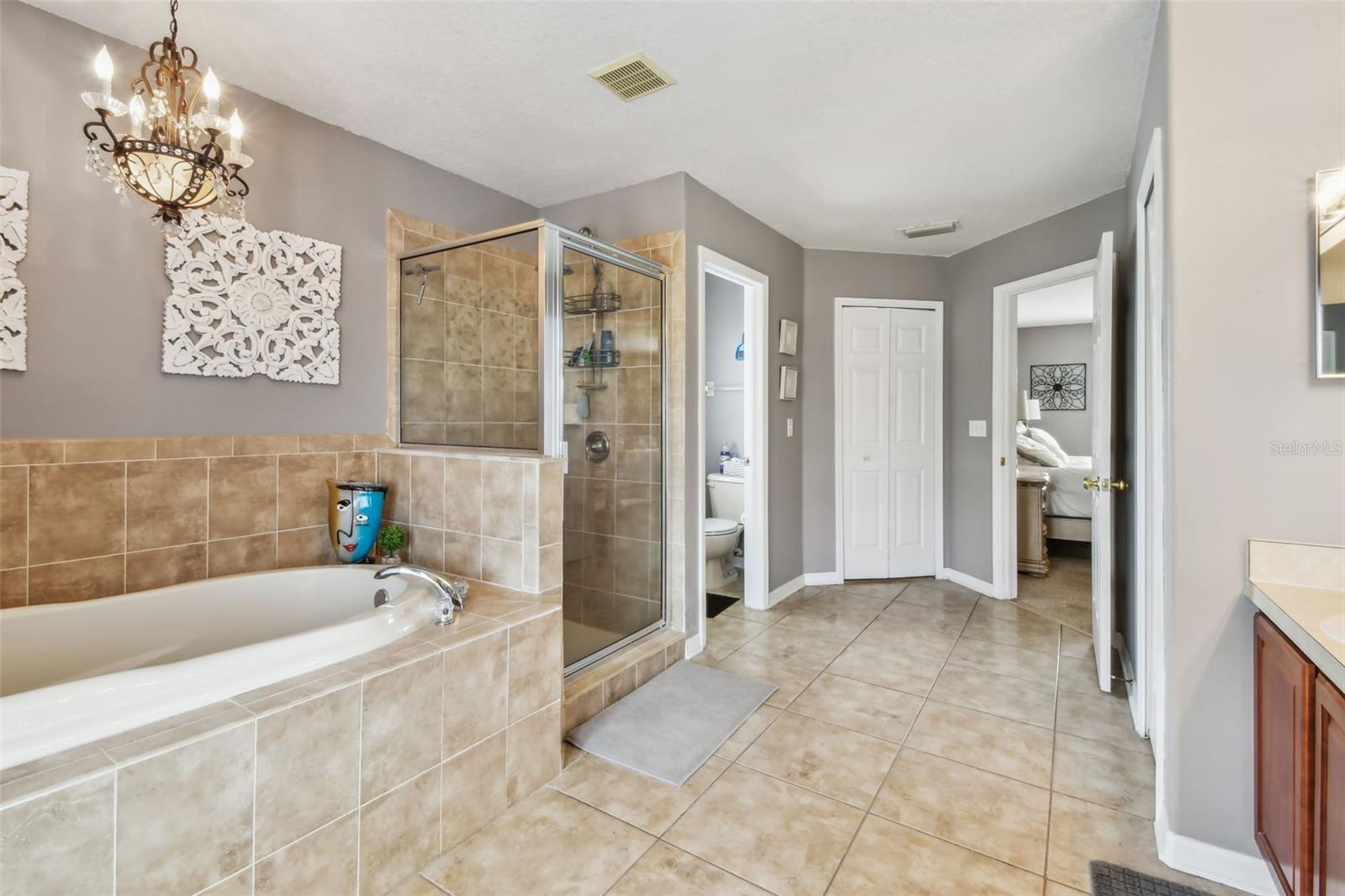 SUMMERFIELD VILLAGE 1 TR 21 - Residential