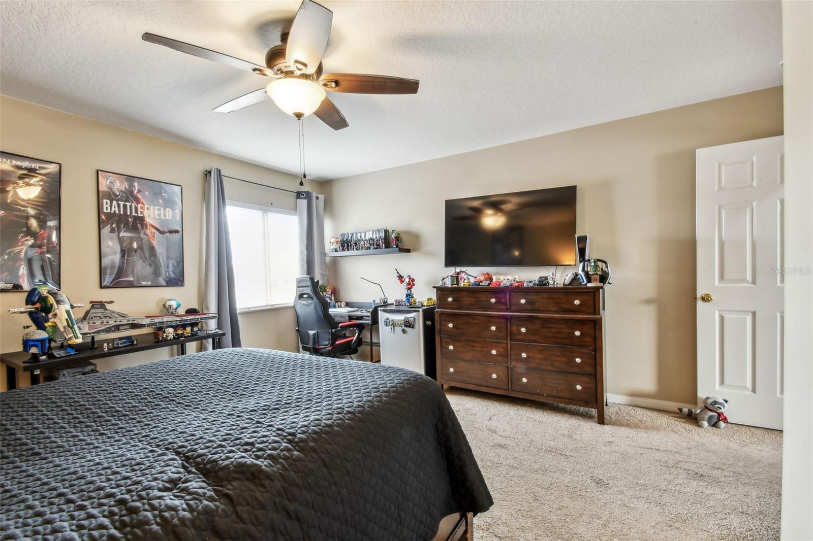 SUMMERFIELD VILLAGE 1 TR 21 - Residential