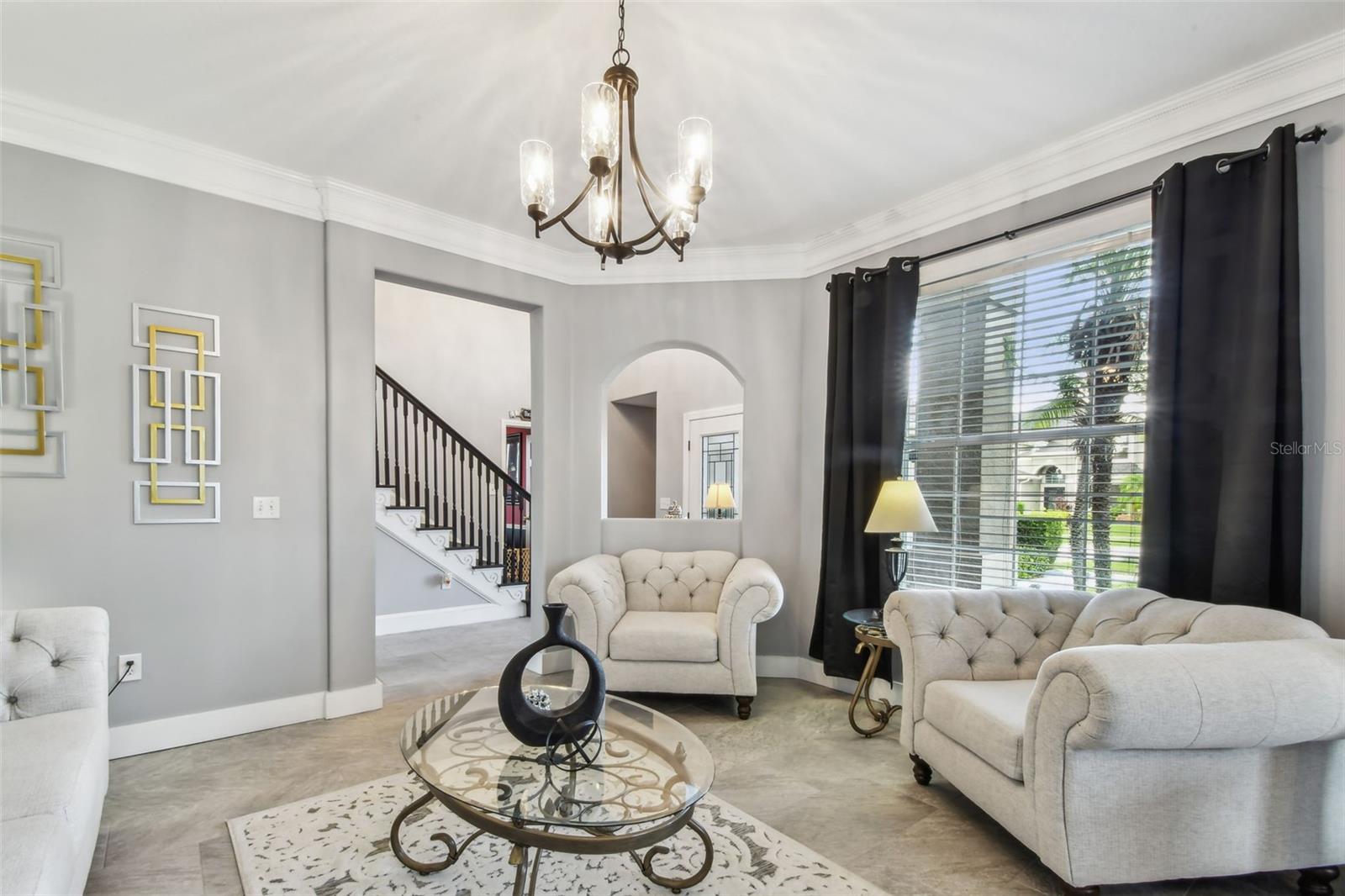 SUMMERFIELD VILLAGE 1 TR 21 - Residential