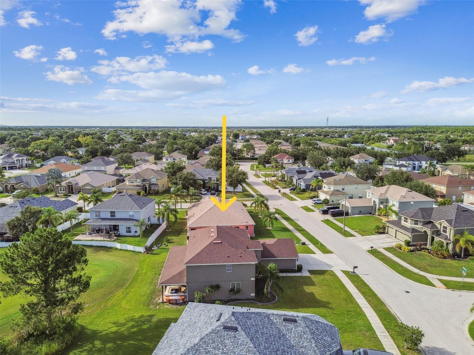 SUMMERFIELD VILLAGE 1 TR 21 - Residential