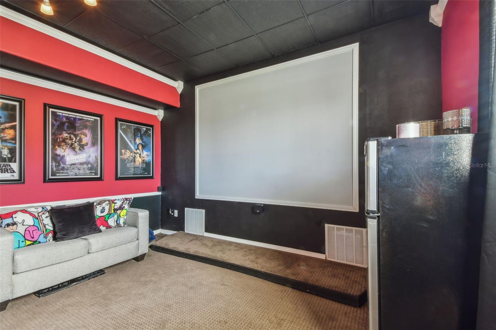 SUMMERFIELD VILLAGE 1 TR 21 - Residential