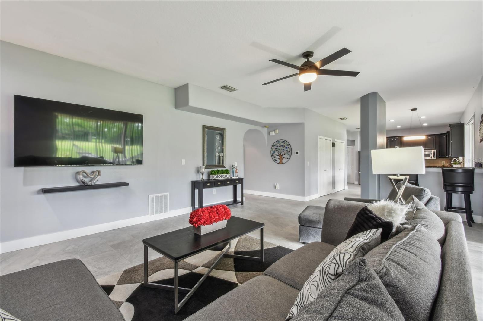 SUMMERFIELD VILLAGE 1 TR 21 - Residential