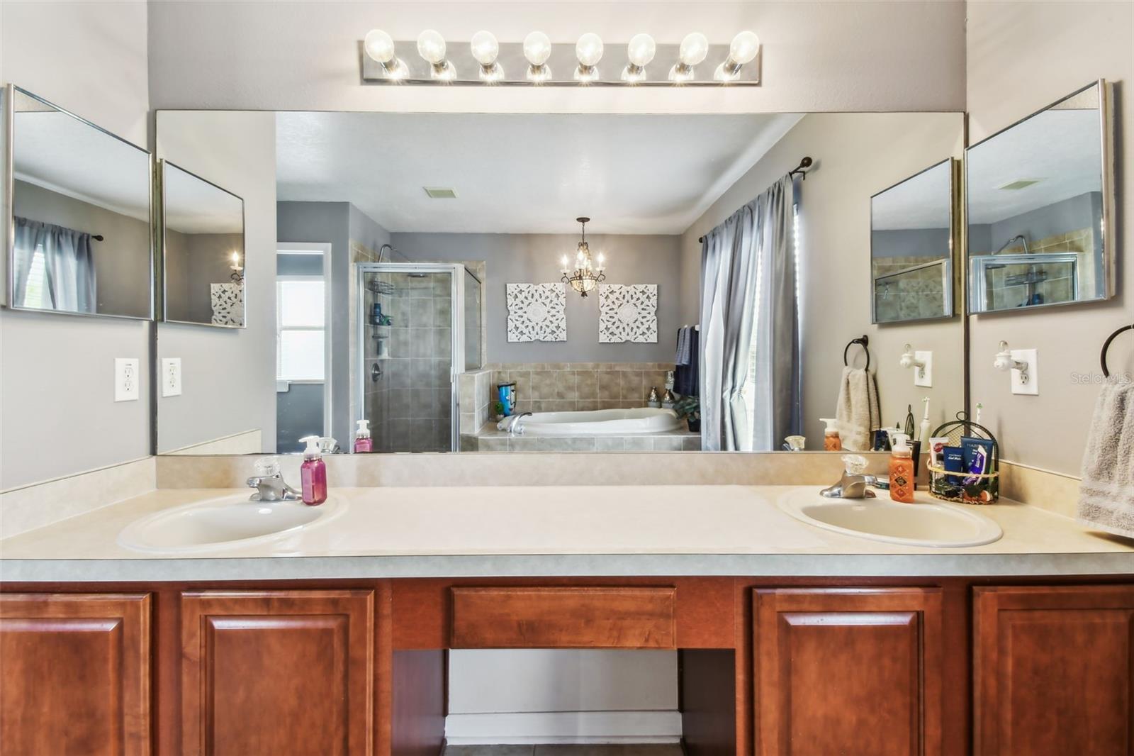 SUMMERFIELD VILLAGE 1 TR 21 - Residential