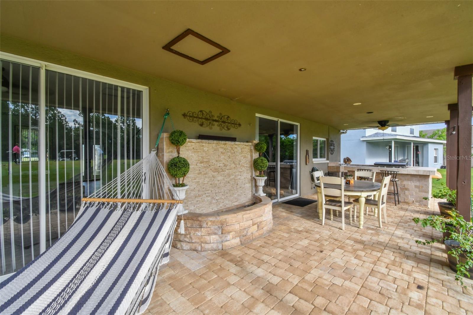 SUMMERFIELD VILLAGE 1 TR 21 - Residential