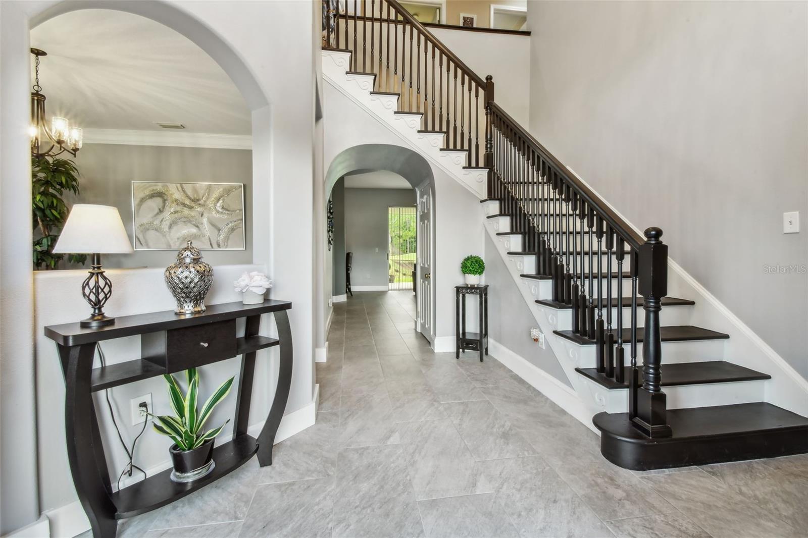 SUMMERFIELD VILLAGE 1 TR 21 - Residential