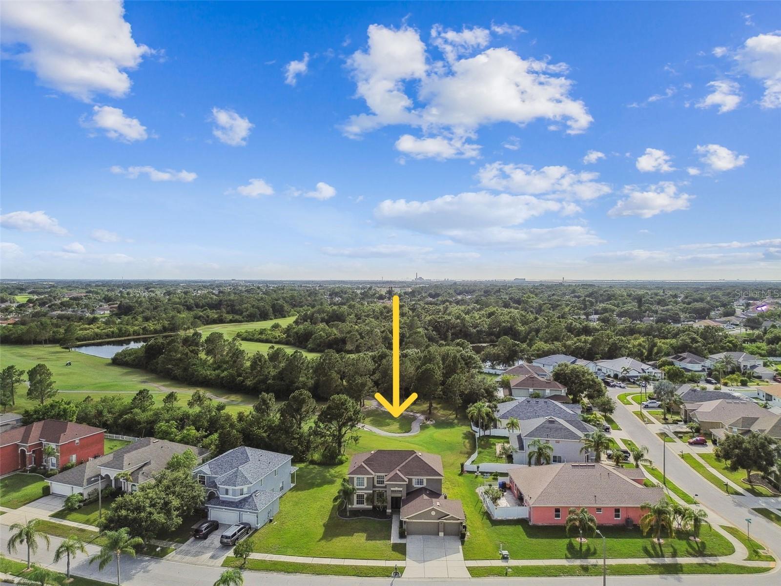 SUMMERFIELD VILLAGE 1 TR 21 - Residential