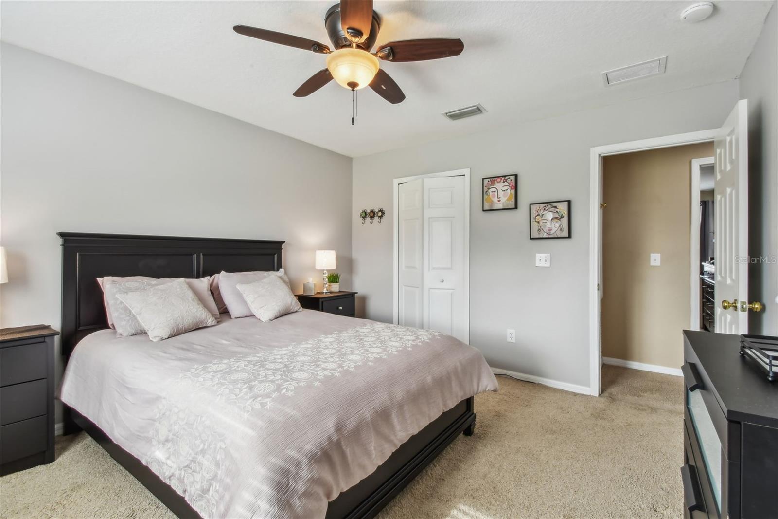 SUMMERFIELD VILLAGE 1 TR 21 - Residential