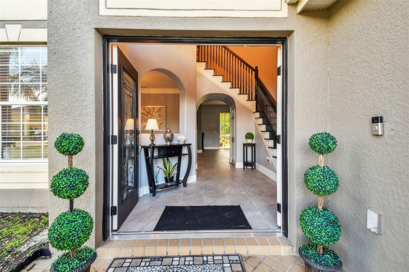 SUMMERFIELD VILLAGE 1 TR 21 - Residential