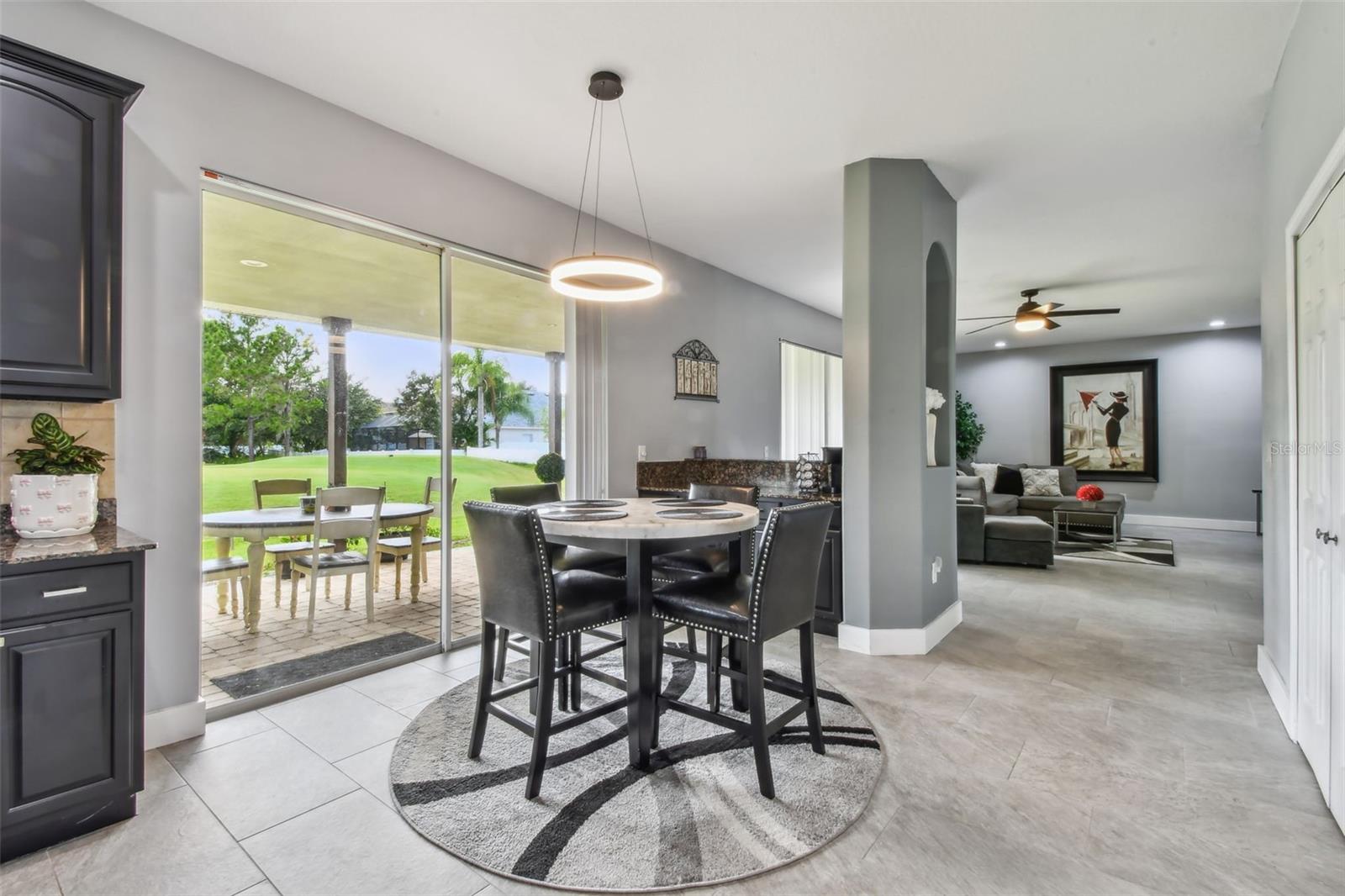 SUMMERFIELD VILLAGE 1 TR 21 - Residential