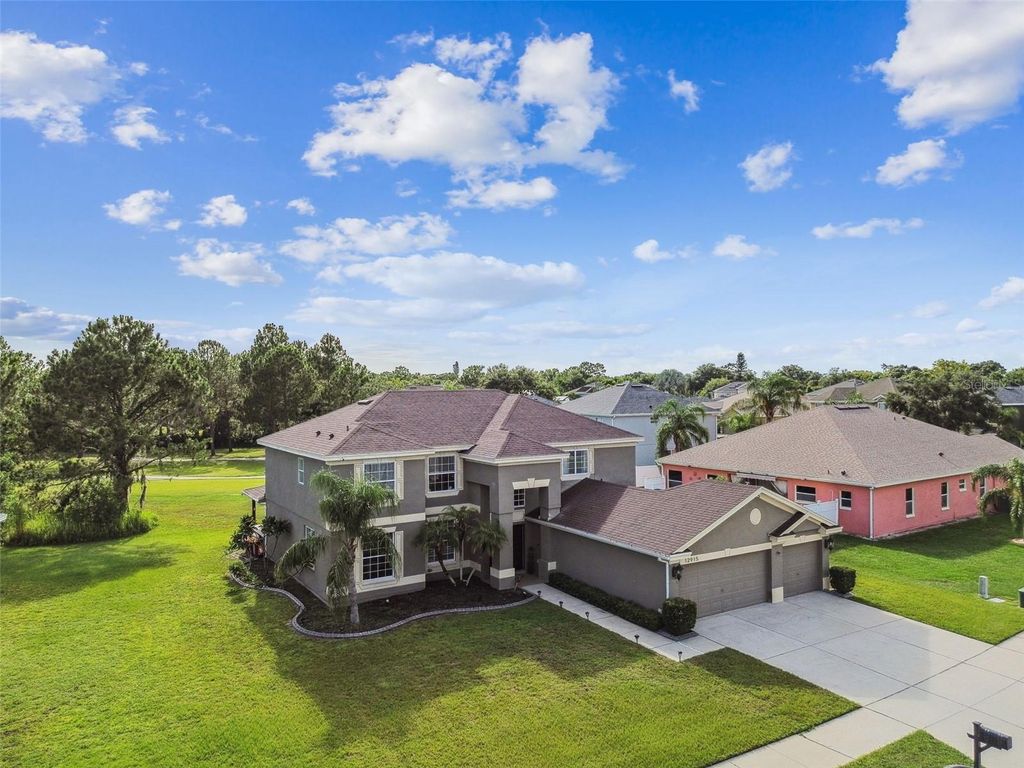 Photo of Riverview, FL 33579 (MLS # TB8491660)