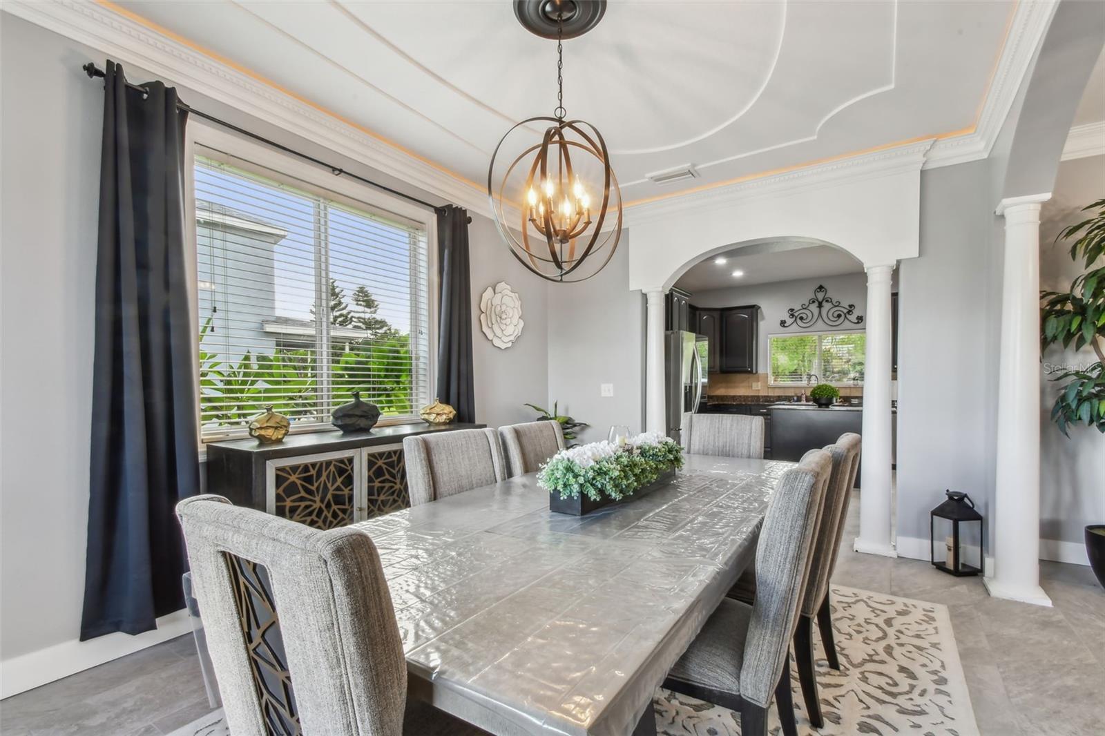 SUMMERFIELD VILLAGE 1 TR 21 - Residential